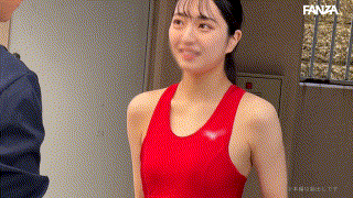 smjs122【陸上すずちゃん】 エロGIF 1