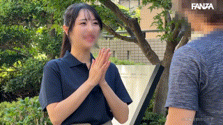 smjs099【ゆいかさん】 エロGIF 1