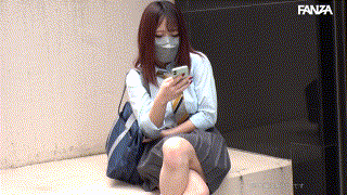 smus050【RIHO 3】 エロGIF 1