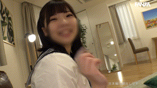 smuk131【咲希】 エロGIF 1