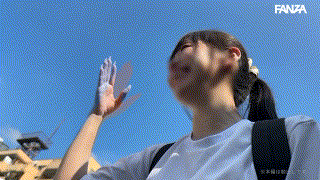 smub028【こはるちゃん】 エロGIF 1