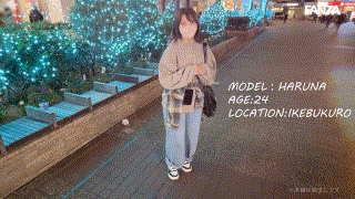 mach002【はるな】 エロGIF 1