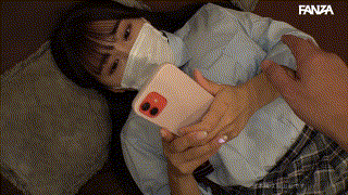 smus037【HANA】 エロGIF 1