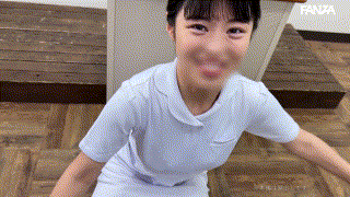 smjs101【ののかさん】 エロGIF 1