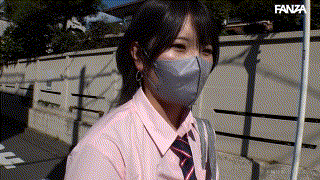 smus044【ハルナ】 エロGIF 1