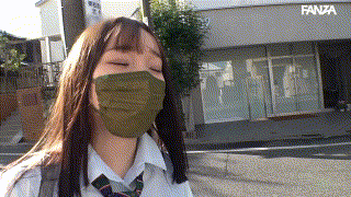 smus043【RINA】 エロGIF 1
