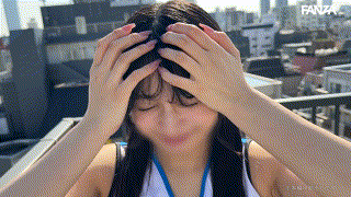smub044【かりんちゃん】 エロGIF 1