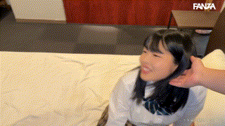 smuk212【わかなちゃん】 エロGIF 1