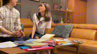 spay047【なつちゃん】 エロGIF 1