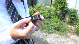 smuk233【まい】 エロGIF 1