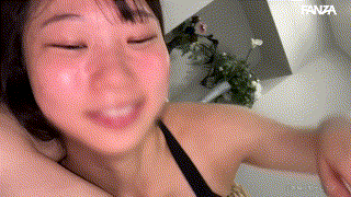 smuk242【kanataちゃん】 エロGIF 2