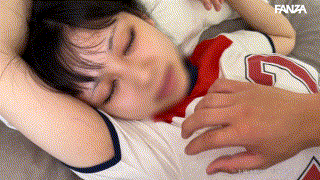 smjx027【なのちゃん】 エロGIF 2