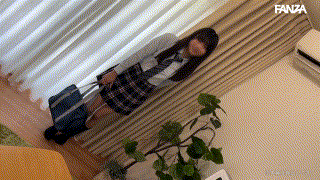 skho138【かりんちゃん】 エロGIF 2