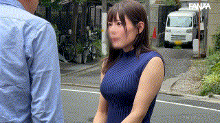 smjj051【ベビーカー妻R】 エロGIF 2