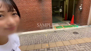 mfcs141【将来バズるビジュ強新人アイドルすずか】 エロGIF 2