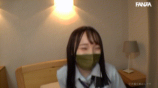 smus043【RINA】 エロGIF 2