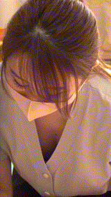 shinki223【元地方局女子アナ妻22】 エロGIF 2