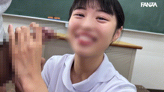 smjs101【ののかさん】 エロGIF 3
