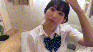 fuyu164【やよいちゃん】 エロGIF 3