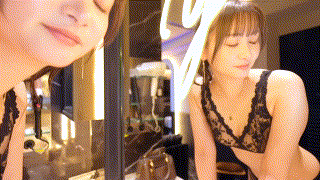 mfcn007【静香】 エロGIF 3