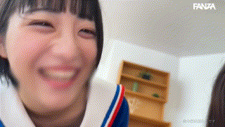 smub033【みこちゃん＆いとちゃん】 エロGIF 5